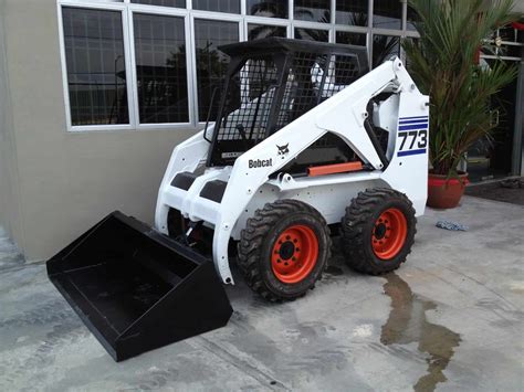 bobcat 773 skid steer loader l|bobcat 773 spec sheet.